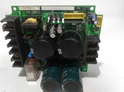 YPHT31380-1B Yaskawa Frequency Converter Driver Board YPHT313801B ETP605372