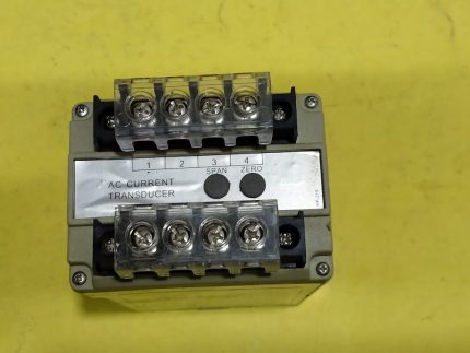 CTECH RA-1-111 AC Current Transducer RA1111