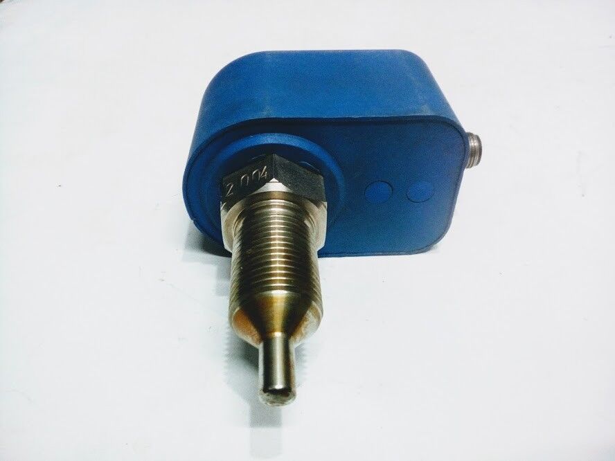 EGE SEN 195-A4-GSP-S Flow Controller SEN 195 Sabelita Stromung Flow 1954AGSPS - Image 4