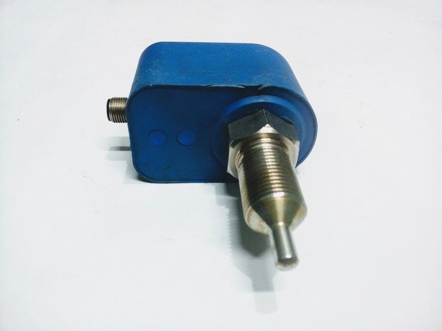 EGE SEN 195-A4-GSP-S Flow Controller SEN 195 Sabelita Stromung Flow 1954AGSPS - Image 3