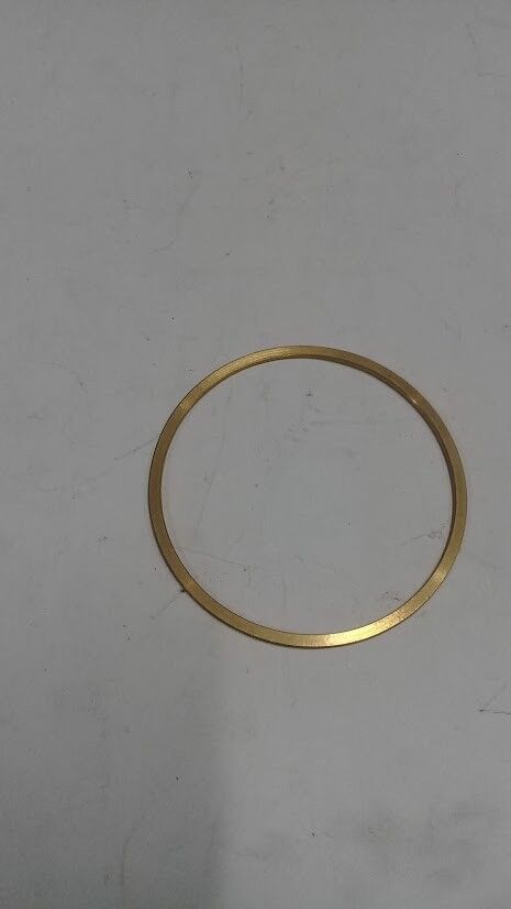Dongnam Enterprise Co Ltd Part No 6 Collar BC MAterial For Marine Crane Part - Image 8