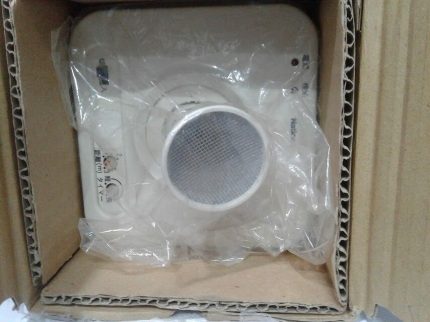 EN 8335 National Matsushita-Denki Ultrasound No-Man Contactor Exposed Type