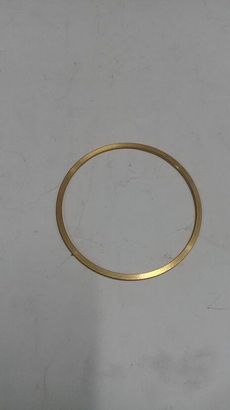 Dongnam Enterprise Co Ltd Part No 6 Collar BC MAterial For Marine Crane Part - Image 7