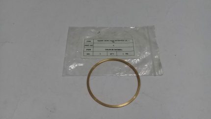Dongnam Enterprise Co Ltd Part No 6 Collar BC MAterial For Marine Crane Part