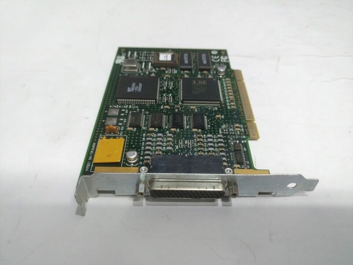 Digi PC/Xem 1MB 50000493-02 Rev F 55000538-02 Rev E Digi Acceleport Xem-PCI - Image 3