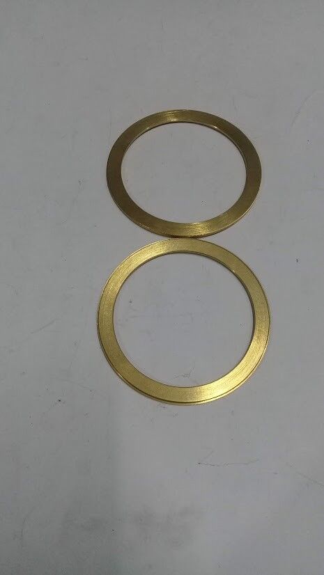 Dongnam Enterprise Co Ltd Part No 88 Collar BC 2Pcs For Marine Crane Part - Image 6