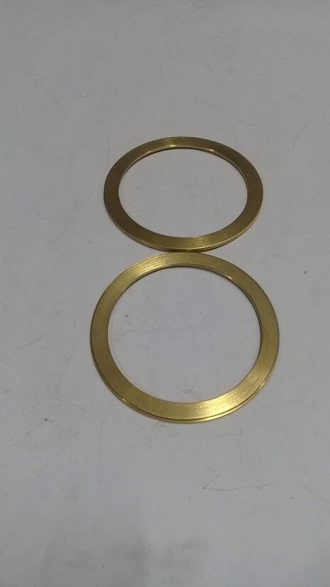 Dongnam Enterprise Co Ltd Part No 88 Collar BC 2Pcs For Marine Crane Part - Image 7