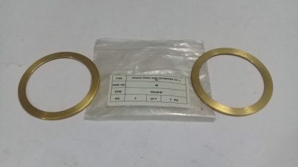 Dongnam Enterprise Co Ltd Part No 88 Collar BC 2Pcs For Marine Crane Part