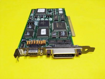Waters BusLACE 210000172 20 Rev. B PCI Waters HPLC Assy. 01 U10 361000162 ver. A