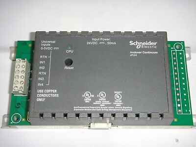 Schneider XPUI4 Expansion Module Andover Controls 30-3001-840 TAC/Schneider New - Image 9