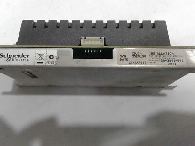 Schneider XPUI4 Expansion Module Andover Controls 30-3001-840 TAC/Schneider New - Image 7