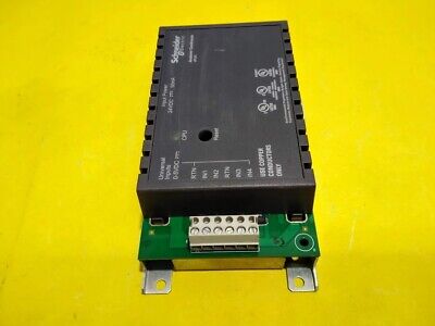 Schneider XPUI4 Expansion Module Andover Controls 30-3001-840 TAC/Schneider New - Image 5