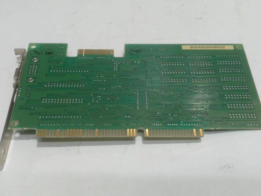 Digital ISA 61-603023-02 VGA Plus 16 Card DBM5UEVGAPROF - Image 6