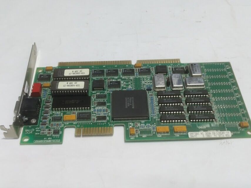 Digital ISA 61-603023-02 VGA Plus 16 Card DBM5UEVGAPROF - Image 5