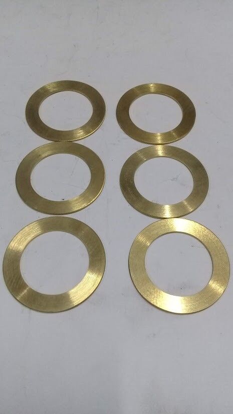 Dongnam Enterprise co ltd Part no 9 Collar Bc MAterial 6pcs For Marine crane - Image 3