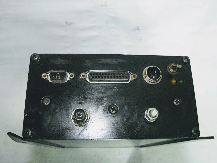 SHIPMATE GPS RS5510 Unit GPS RS5510 - Image 4