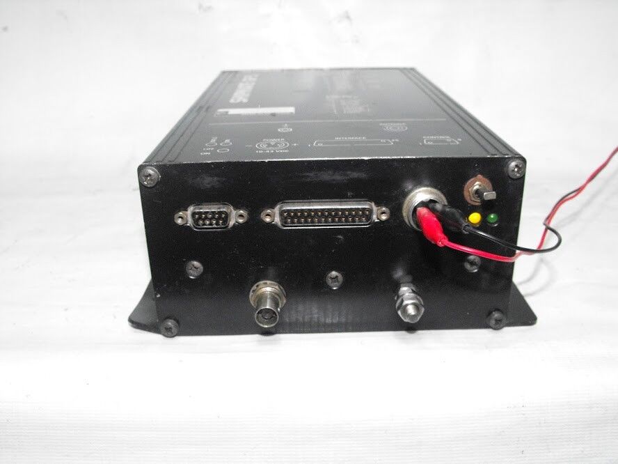 SHIPMATE GPS RS5510 Unit GPS RS5510 - Image 2