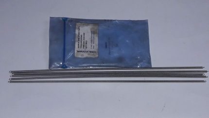 Cool Dynamic Sabroe SMC Spare Parts Tension Spring 2142-048 lot 5 New Marine Sto