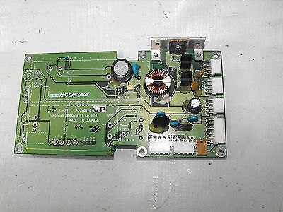 V8116WR-00 Yokogawa Denshikiki P.S Assy AS.V8116WP *Marine store spare