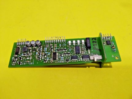 SIEMENS  A5300189755 from Siemens master drives breaking unit 6se7028-0es87-2da1