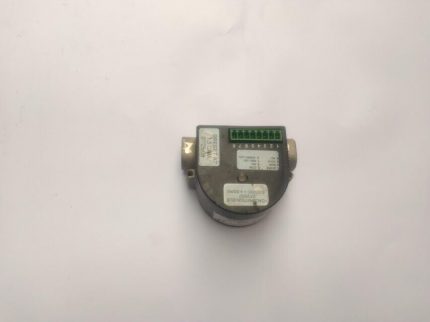 Proteus Industries 9504SA4P4 Flow Switch Controller 530228 Rev D