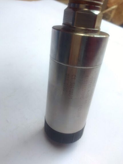 Trans instruments 46AEB-00-G0-Z STK 46AE B AA10 00 G 0UZ Pressure transmitter