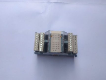 Siemens DI-6103 6MF11130GB030AA0GG PLC GC6-103-E.02 New