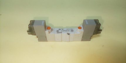 SMC Corporation SYJ3233-5LOZ Solenoid Valves-Actuator Valve