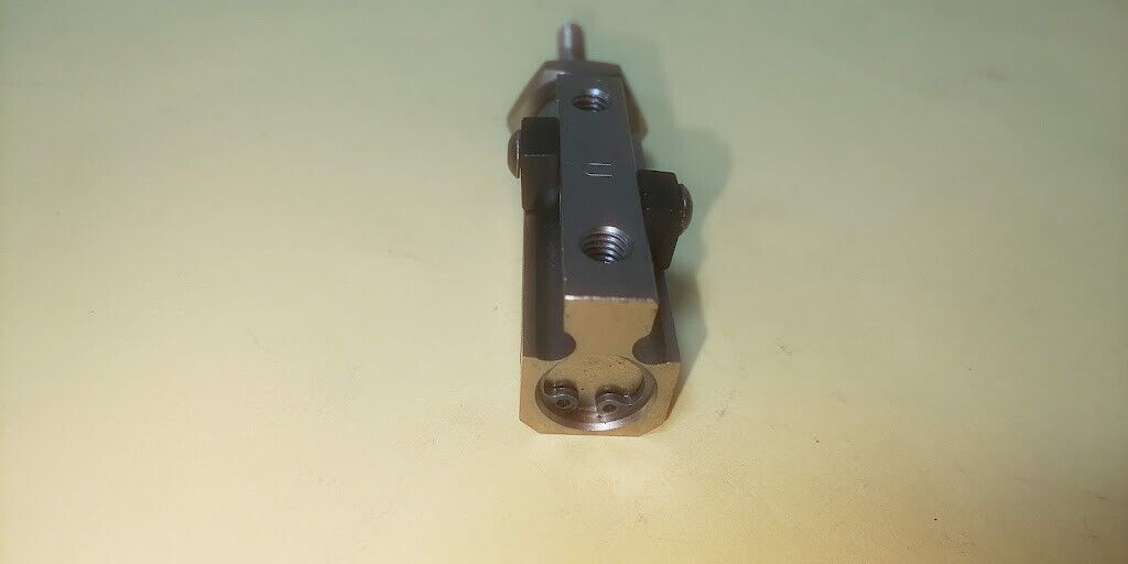 SMC NCDJPB10-050D Pneumatic Actuator-Linear Actuator - Image 3
