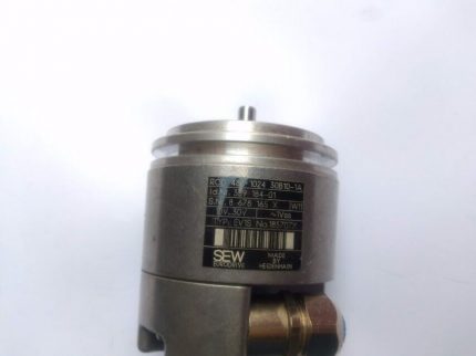 SEW Eurodrive HEIDENHAIN ROD 486 1024 30B10-1A Id.Nr 339 184-01 Encoder Typ: EV1