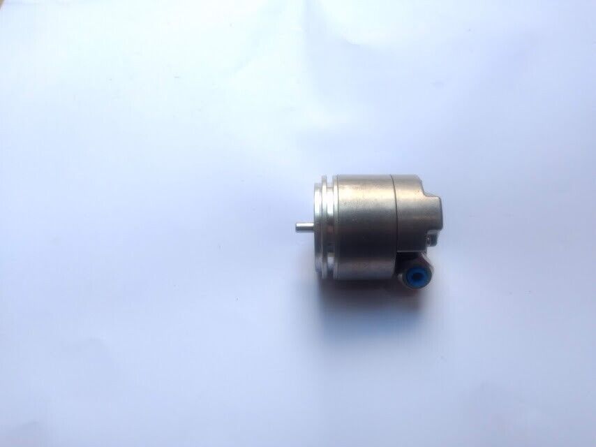 SMC SYJ32-5LZ-M5 Solenoid Valve Electronic Components-Pneumatic Actuator - Image 7