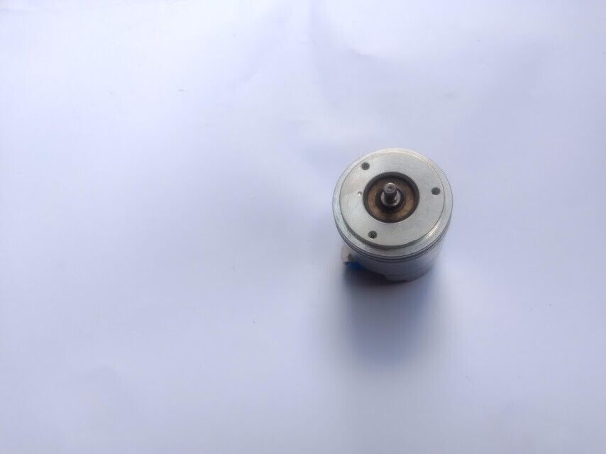 SMC SYJ32-5LZ-M5 Solenoid Valve Electronic Components-Pneumatic Actuator - Image 6