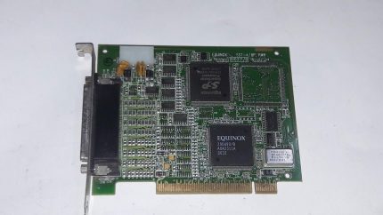 950317 Rev B Equinox SST-4/8P PWR 910317/B PCI Adapter Multiport