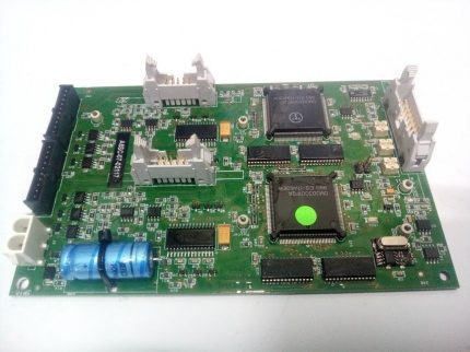 CHL A5SC-07-02117 40350-ec-04582 Rev 0.32 EW-07-19-024 Marine store spare