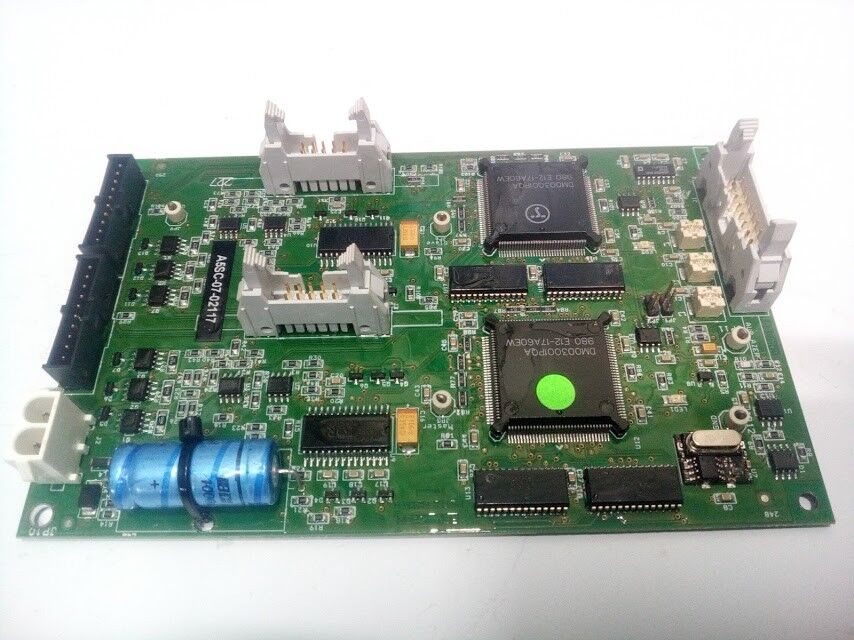 CHL A5SC-07-02117 40350-ec-04582 Rev 0.32 EW-07-19-024 Marine store spare