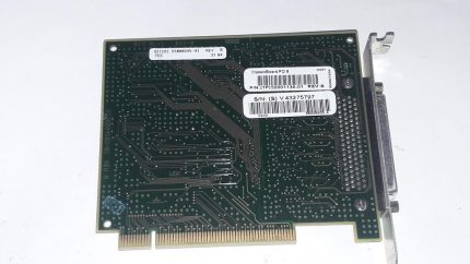 05-1000-650 Rev. A Andover Controls by T.A.C Inc. Input Interface Board New
