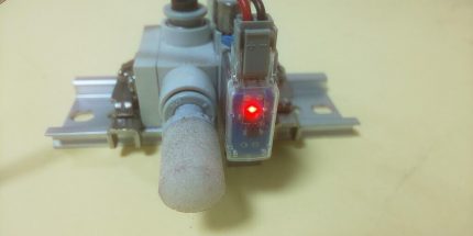 SMC SY3260-5MZE-C4 Electronic Components Solenoid Valves