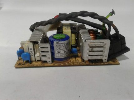 Seo Sonic Electronics PC1WSF02A4-2 Model SSF-060X Rev.A2 Power Supply