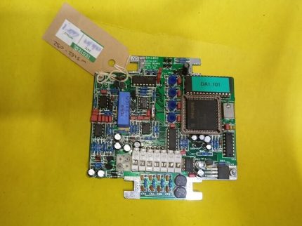 Shindengen Electric EY05003U Power Supply 100-120v
