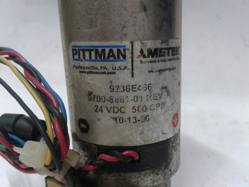 Telemecanique ZCK-J59 Safety Interlock Switch XCKJ ZCK-J59 - Image 3