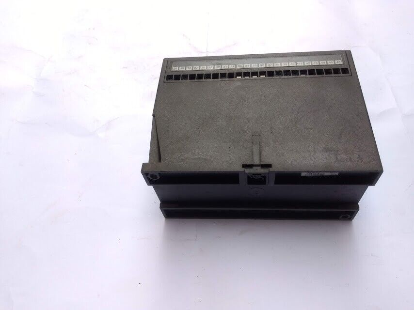 Deif FAS-113DG Generator Set Synchronizer FAS113DG 110VAC - Image 11