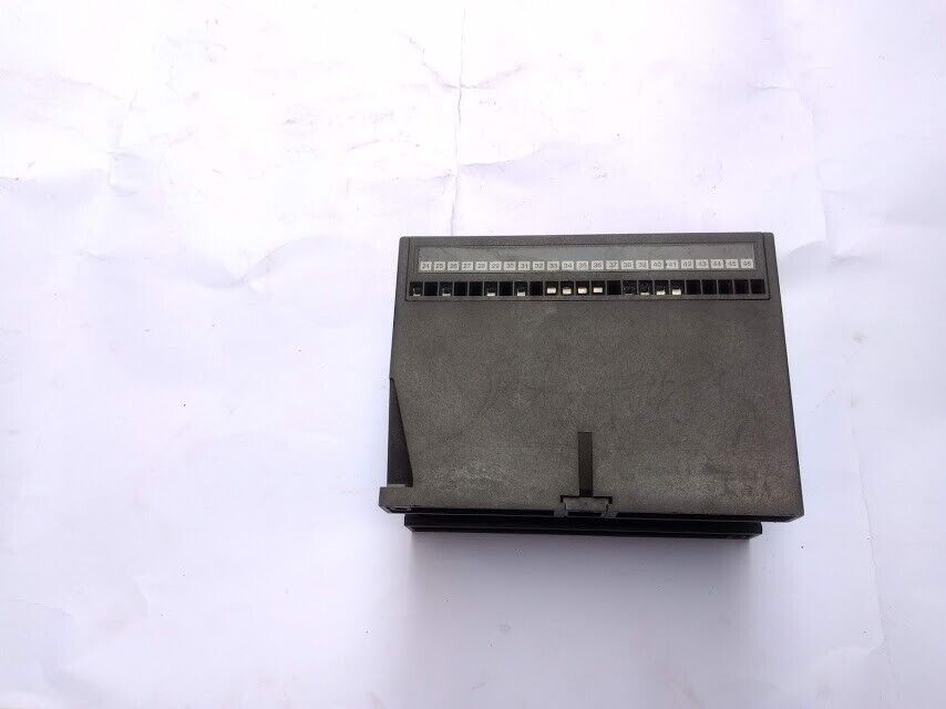 Deif FAS-113DG Generator Set Synchronizer FAS113DG 110VAC - Image 7