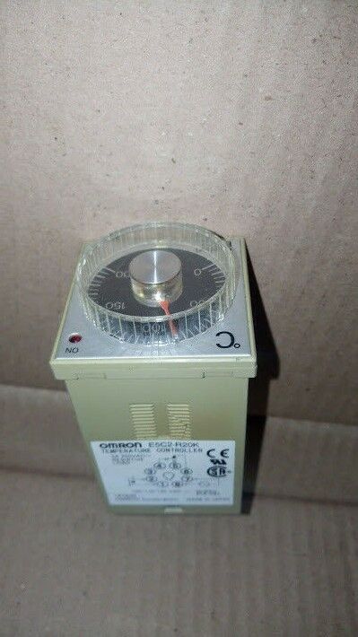 Deif TAS-331DG Selectable AC Transducer TAS331DG 24VDC - Image 5