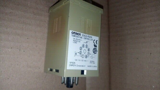 Deif TAS-331DG Selectable AC Transducer TAS331DG 24VDC - Image 6