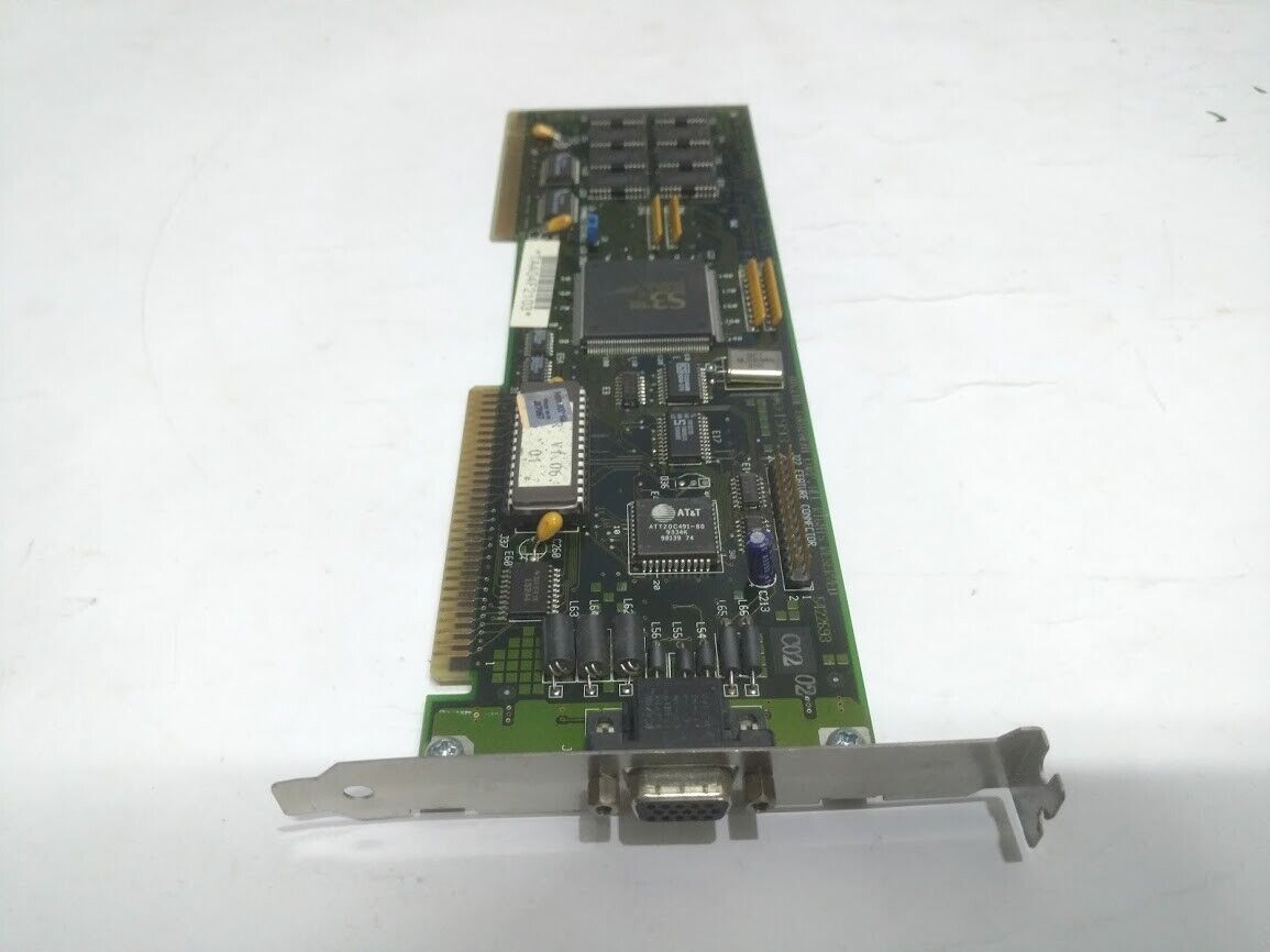 Digital PC76H-EA Vesa Local Bus VGA Card PC76HEA - Image 3
