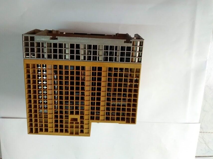 Siemens Simatic S5 6ES5 095-8MC01 Plc Programmable Controller Module 6ES50958MC0 - Image 10