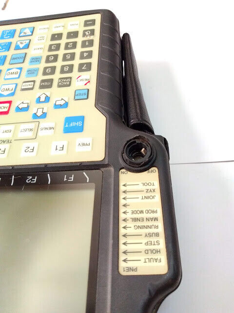 Fanuc Teach Pendant A05B-2308-C304 Robot Operating Terminal Controller A05B2308C - Image 9