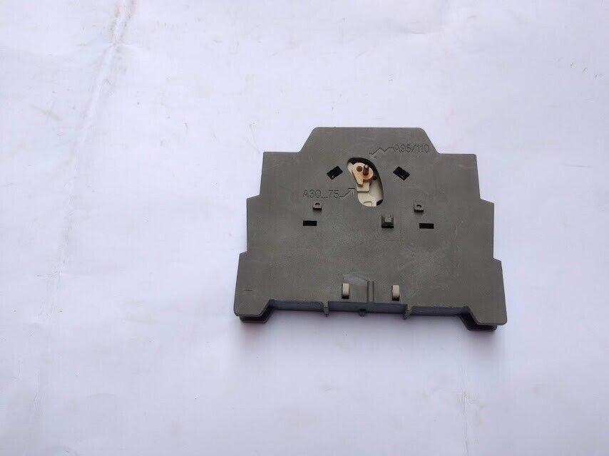 ASEA Brown Boveri VE5-2 Mechanical/Electrical Interlock VE52 - Image 6