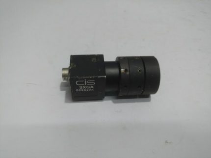 CIS SXGA G20S20A CCD CAMERA VCC-G20S20ASTW
