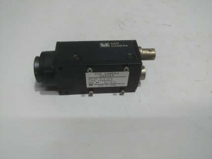 Tokyo electronic CS8420 Teli CCD Camera Machine Vision TV0908A0
